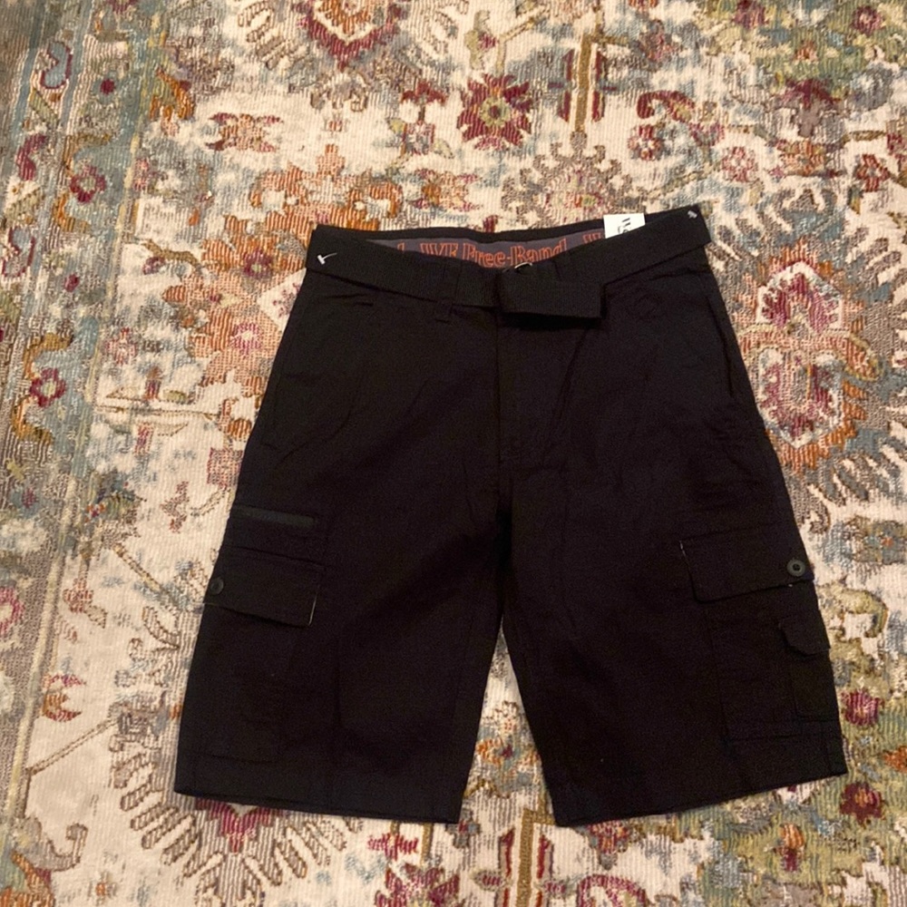 COPY - Wearfirst brand men’s Cargo shorts